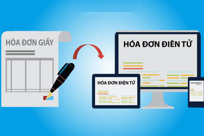 NHỮNG NỘI DUNG CẦN CÓ TRÊN HÓA ĐƠN ĐIỆN TỬ